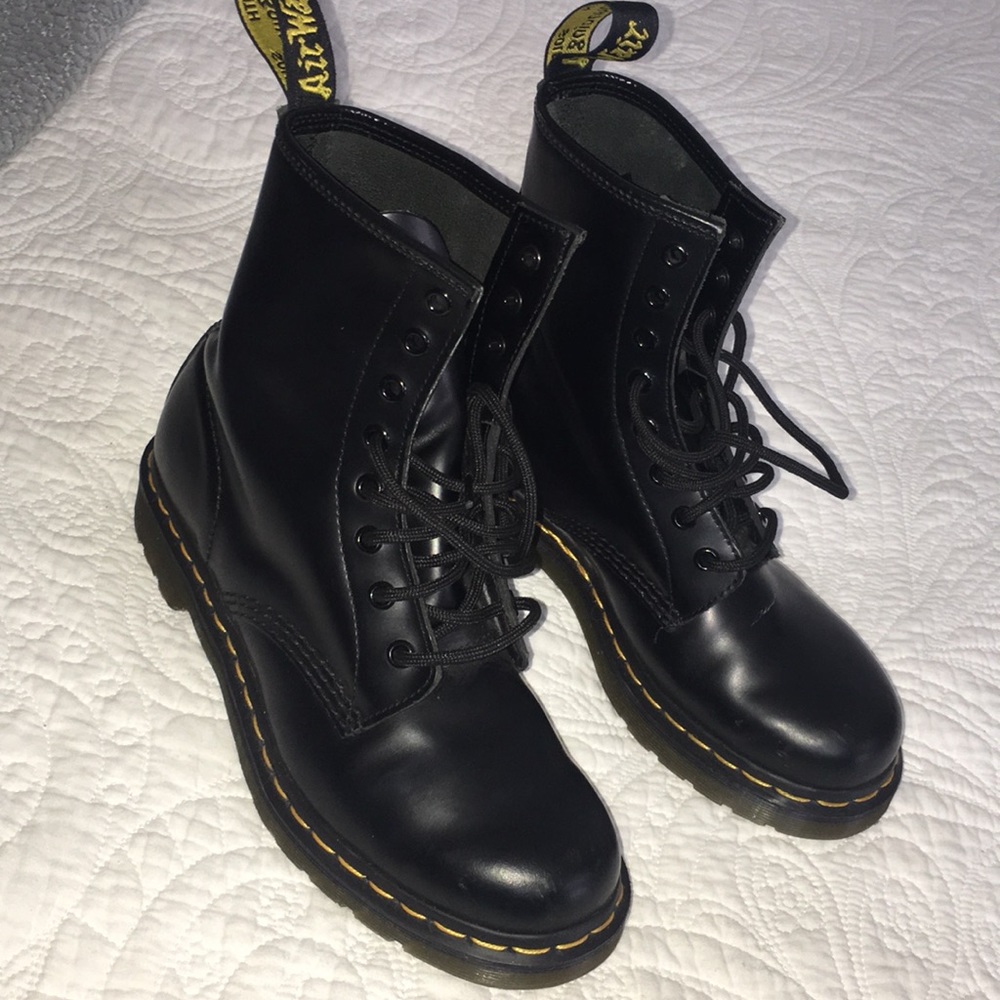 Doc martens